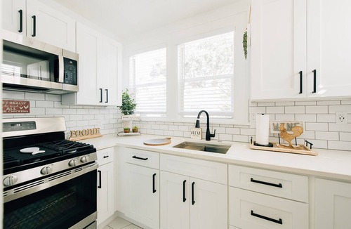 Historic Uptown Apartment | Sunshine and palms tropical retreat in Saint Petersburg
