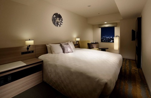 Higashiikebukuro Hotel | Sunshine City Prince Hotel