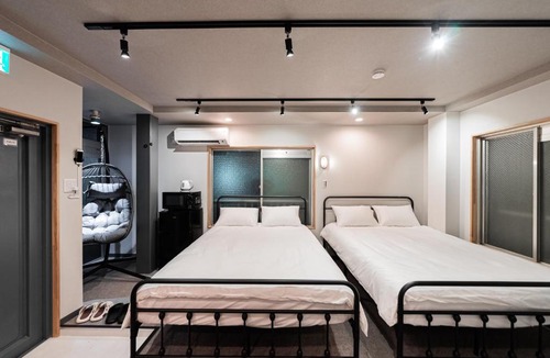 Kita Hotel | Sunshine Inn 456 - Economic APT in Tokyo Tranquil Block, with Direct Access to Ginza & Akihabara