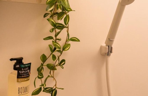 Kamiikebukuro Apartment | SunShine Terrace 晴空台 Ikebukuro 1F