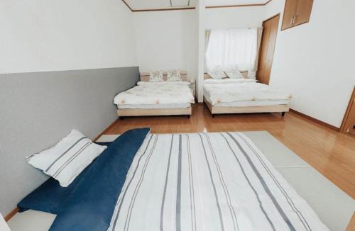 Sumida Apartment | SunshineHouse 向島