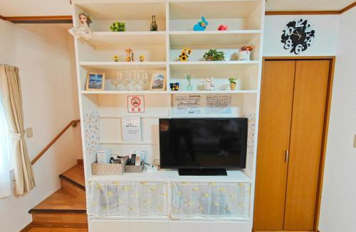 Sumida Apartment | SunshineHouse 向島