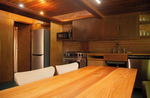 Ardmore House | Suntop: Historic Frank Lloyd Wright home available for private stay
