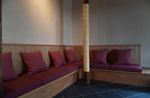 Oshima Villa | suo 椿の島の宿