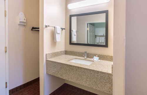 Page Hotel | Super 8 by Wyndham Page/Lake Powell