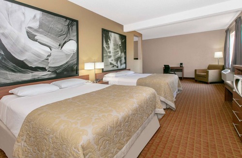 Page Hotel | Super 8 by Wyndham Page/Lake Powell