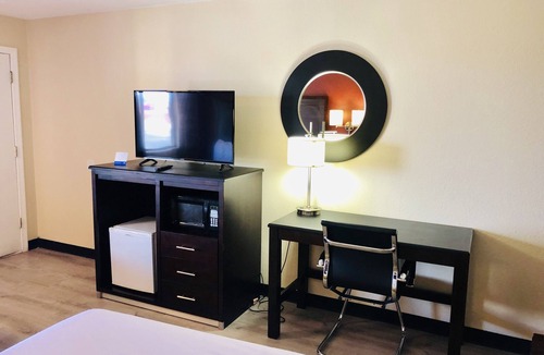 Williams Hotel | Super 8 by Wyndham Williams West Route 66/Grand Canyon Area