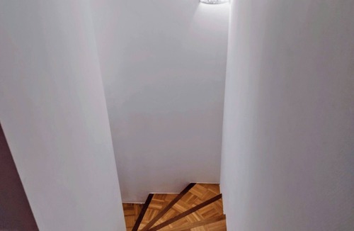 La Courneuve Apartment | Super-convenient studio just a 1-minute streetcar ride from central Paris