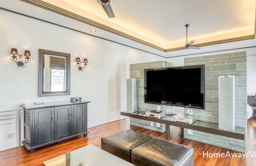 Hayama Villa | Super Deluxe Villa Sea View1000