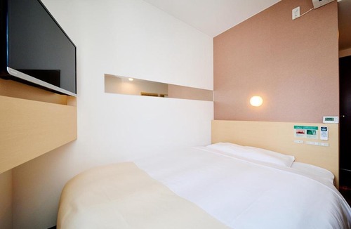 Ueno Hotel | Super Hotel Akihabara Suehirocho