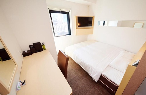 Ueno Hotel | Super Hotel Akihabara Suehirocho