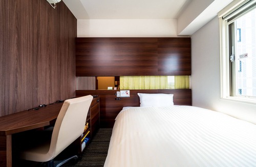 Hatago Oda Onsen Hotel | Super Hotel Izumoekimae