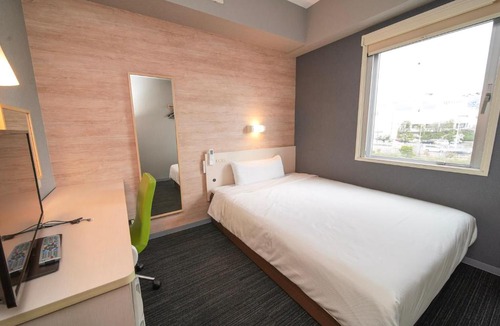 Showa Hotel | Super Hotel Kofu Showa Inter