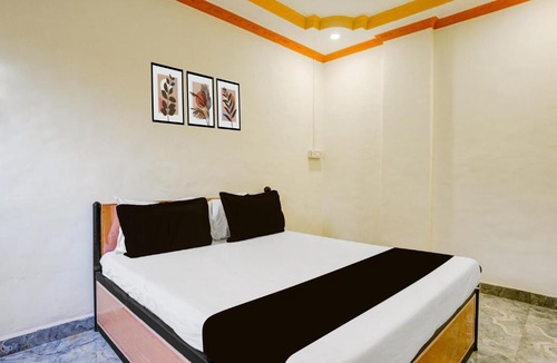 Dombivili Hotel | Super Hotel O Gymkhana Dombivli Formerly Viraj