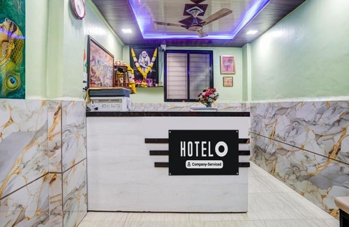 Dombivili Hotel | Super Hotel O Gymkhana Dombivli Formerly Viraj