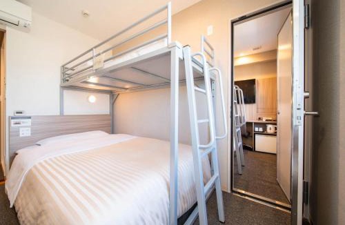 Nakahara Ward Hotel | Super Hotel Premier Musashi Kosugi Ekimae