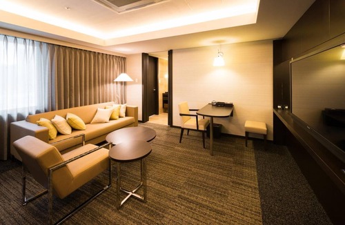 Kyobashi Hotel | Super Hotel Premier Tokyo Station Yaesu Chuo