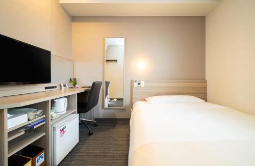 Shin-Yokohama Hotel | Super Hotel Shinyokohama
