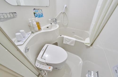 Shin-Yokohama Hotel | Super Hotel Shinyokohama