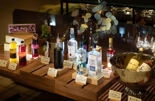 Shin-Yokohama Hotel | Super Hotel Shinyokohama