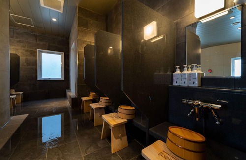 Shin-Yokohama Hotel | Super Hotel Shinyokohama