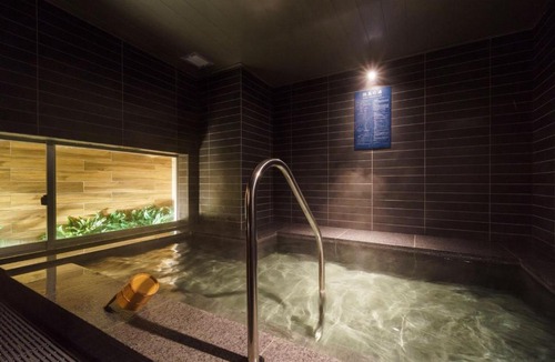 Fujisawa Hotel | Super Hotel Shonan Fujisawaeki Minamiguchi