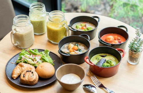 Hamamatsucho Hotel | Super Hotel Tokyo Hamamatsucho