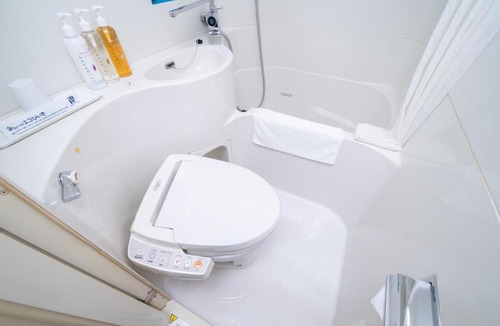 Kameido Hotel | Super Hotel Tokyo Kameido