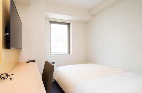 Shiba Hotel | Super Hotel Tokyo Shiba