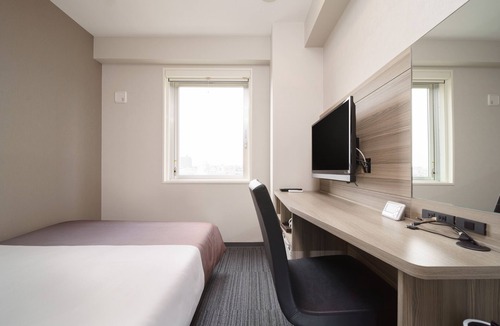 Chinatown Hotel | Super Hotel Yokohama Kannai