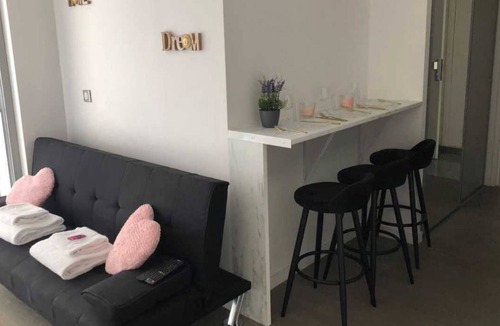 19th Arrondissement Apartment | Super new appt - Buttes-Chaumont - Mobility lease