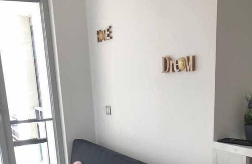 19th Arrondissement Apartment | Super new appt - Buttes-Chaumont - Mobility lease