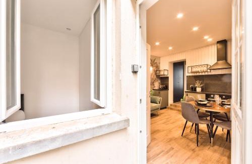 Flandres Apartment | Superb and Cosy 2BR Apt In The Heart Of Paris ! 3P