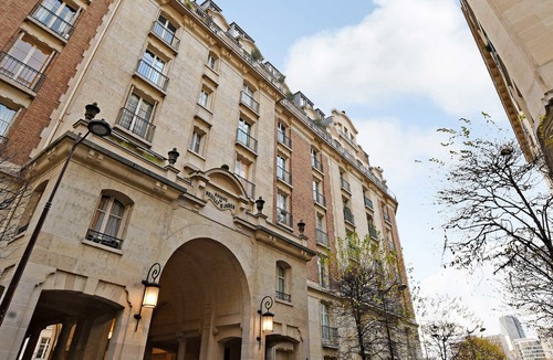 Neuilly-sur-Seine Apartment | Superb apartment - Neuilly-sur-Seine - Mobility lease