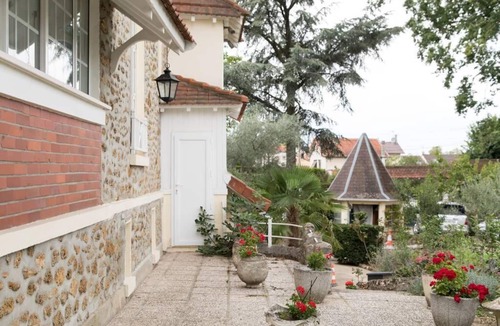 Neuilly-Plaisance House | Superb mansion house in millstone