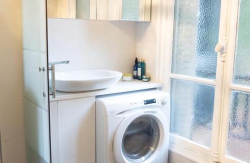Quartier de la Plaine-de-Monceaux Apartment | Superb warm apt near Parc Monceau