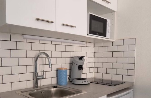 Bussy-Saint-Georges Apartment | Superbe Appartement - Paris/Disneyland