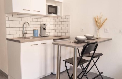 Bussy-Saint-Georges Apartment | Superbe Appartement - Paris/Disneyland