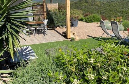 Solenzara Apartment | Superbe Logement 4 Personnes 🌊 vue mer et Montagne