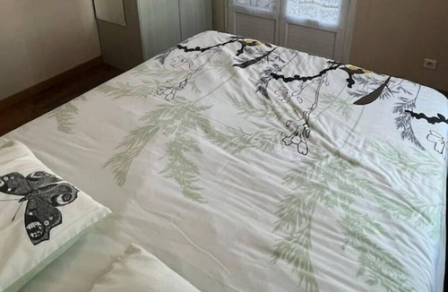 Le Blanc-Mesnil House | Superbe Maison 5 Chambres Pour 9P- 20min de Paris