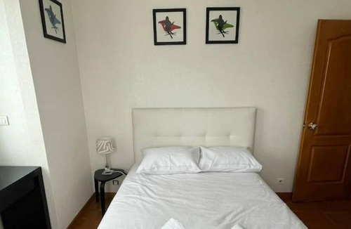 Le Blanc-Mesnil House | Superbe Maison 5 Chambres Pour 9P- 20min de Paris