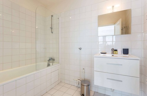 Passy Apartment | Superbe studio - 4P - Trocadero