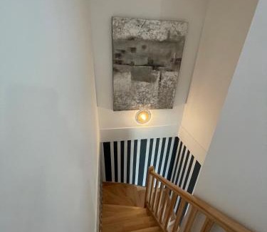 Serris Villa | superbe villa au pied de Disneyland et val d'Europe