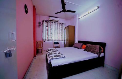Thane West Apartment | Superior 2 BHK, Brahmand