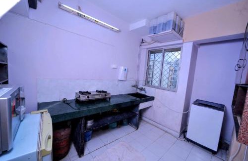 Thane West Apartment | Superior 2 BHK, Brahmand