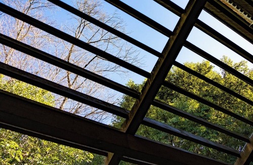 Ito Hotel | Superior JapaneseWestern style cottage Indoor ho/Ito Shizuoka
