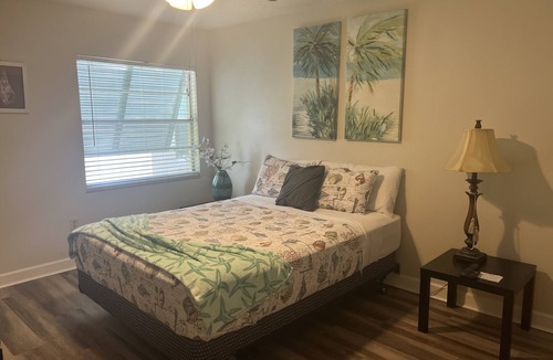 Apollo Beach Condo | Surfside Retreat in Apollo Beach, FL