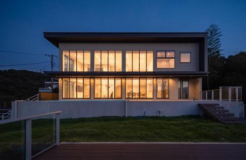 Ajiro Villa | Susリゾート