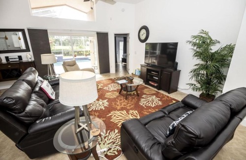 Haines City House | Susan's Southern Dunes Vacation Home