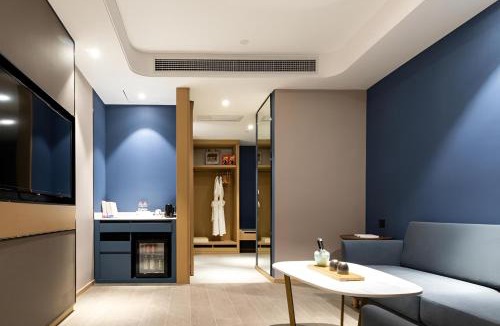 Ginza Apartment | Sushi TAKAYA